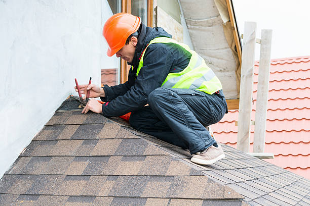 Quick and Trustworthy Emergency Roof Repair Services in San Pablo, NM